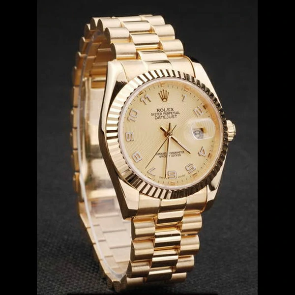 Rolex Datejust Mechanism new57879