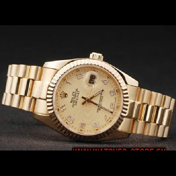 Rolex Datejust Mechanism new57879