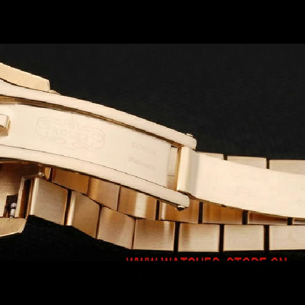 Rolex Datejust Mechanism new57879