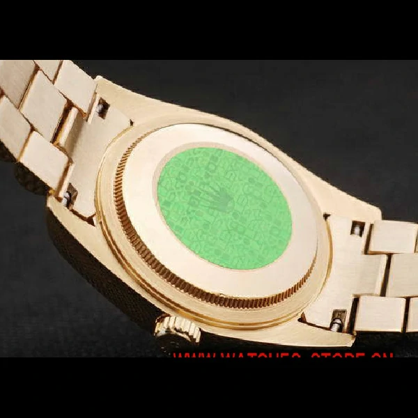 Rolex Datejust Mechanism new57879