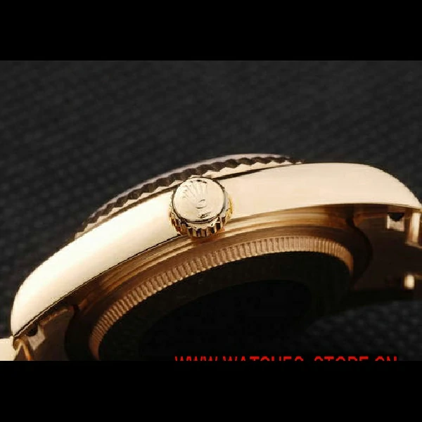 Rolex Datejust Mechanism new57879