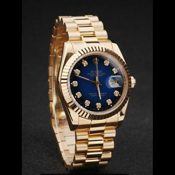 Rolex Datejust Mechanism new57880