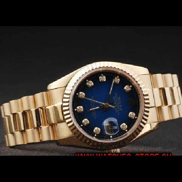 Rolex Datejust Mechanism new57880