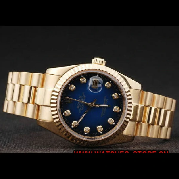 Rolex Datejust Mechanism new57880