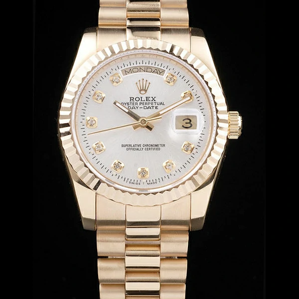 Rolex Day Date Mechanism new57881