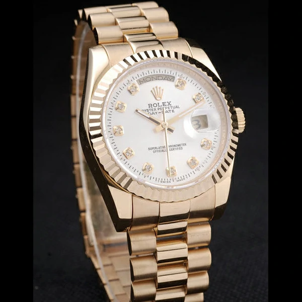 Rolex Day Date Mechanism new57881