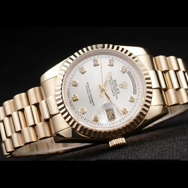 Rolex Day Date Mechanism new57881