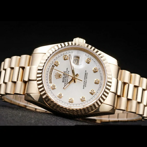 Rolex Day Date Mechanism new57881