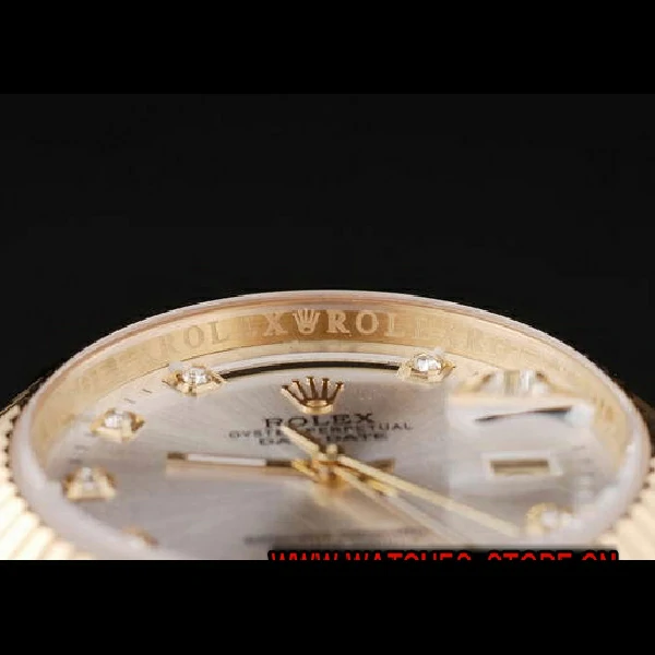 Rolex Day Date Mechanism new57881