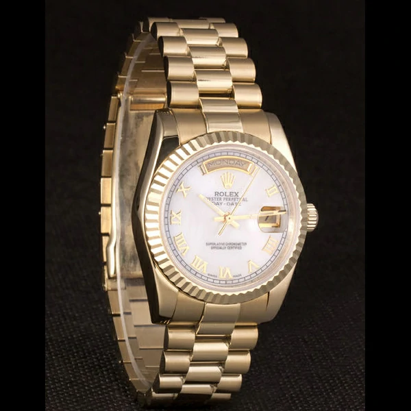 Rolex Day Date Mechanism new57882