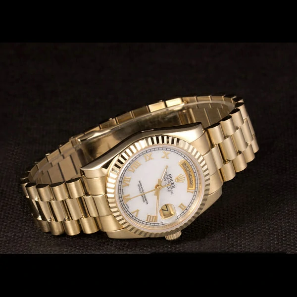 Rolex Day Date Mechanism new57882