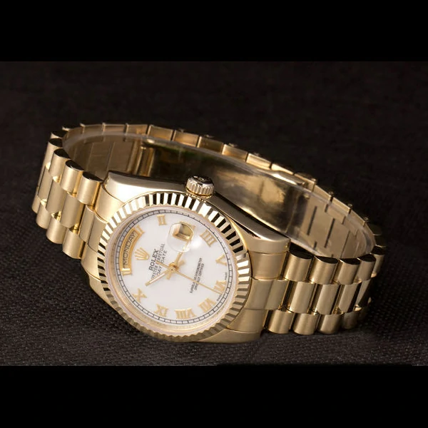 Rolex Day Date Mechanism new57882