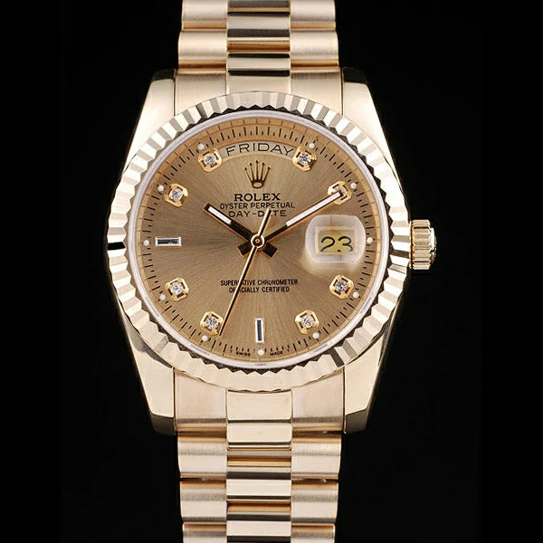 Rolex Day Date Mechanism new57883