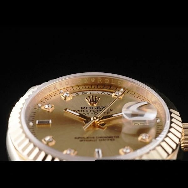 Rolex Day Date Mechanism new57883