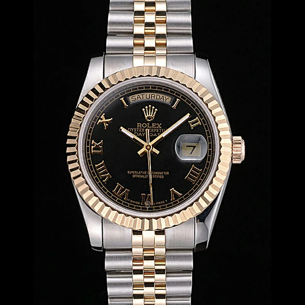 Rolex Day Date Mechanism new57884