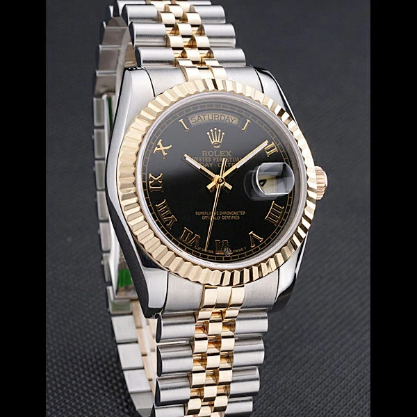 Rolex Day Date Mechanism new57884