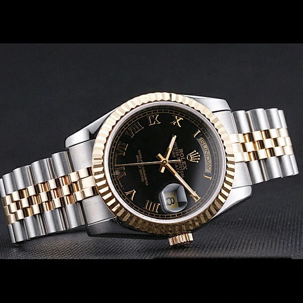 Rolex Day Date Mechanism new57884
