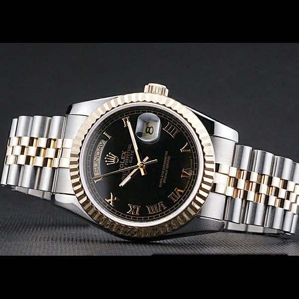 Rolex Day Date Mechanism new57884