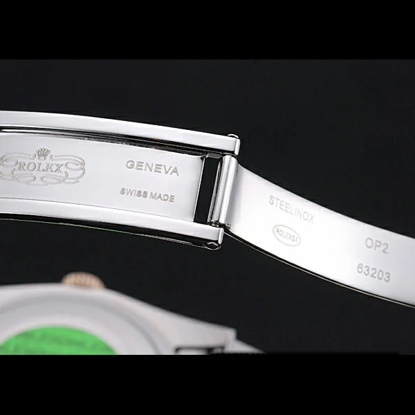 Rolex Day Date Mechanism new57884