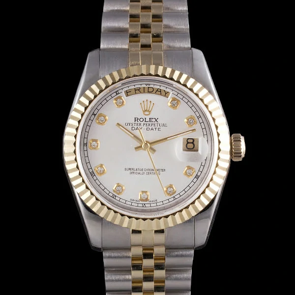 Rolex Day Date Mechanism new57885