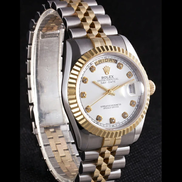 Rolex Day Date Mechanism new57885