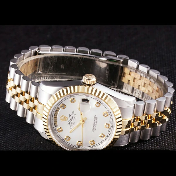 Rolex Day Date Mechanism new57885