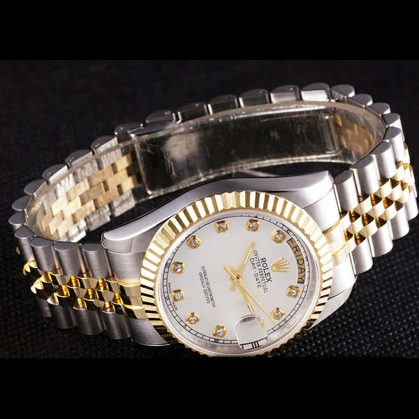Rolex Day Date Mechanism new57885