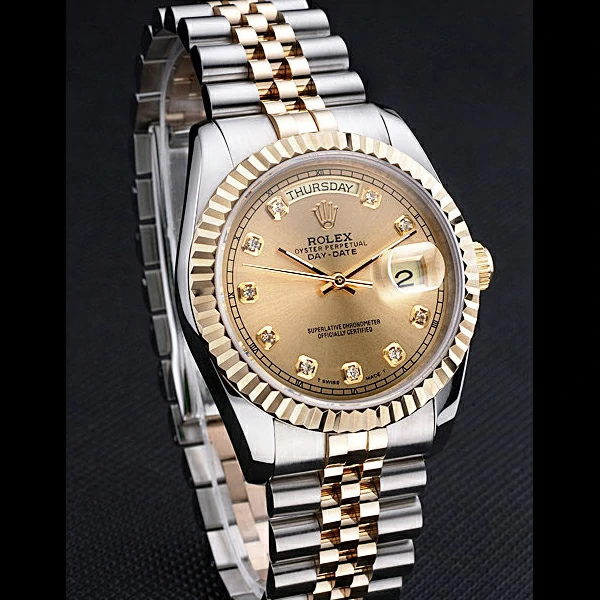 Rolex Day Date Mechanism new57886