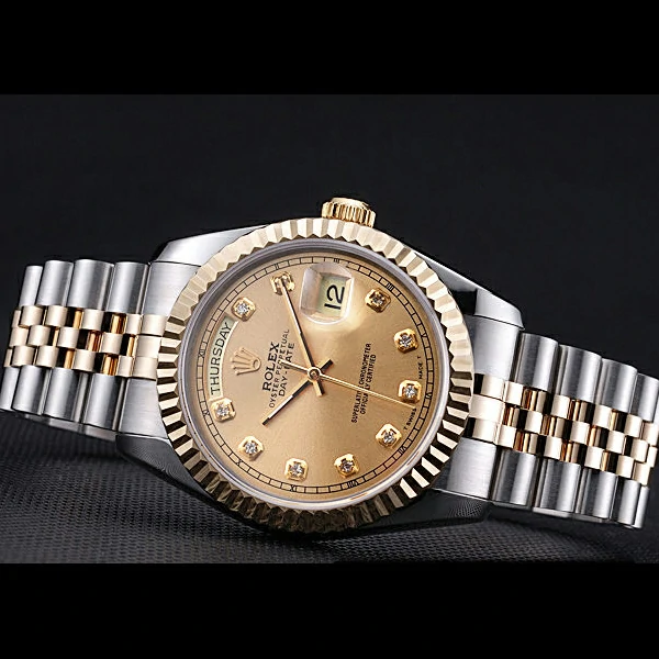 Rolex Day Date Mechanism new57886