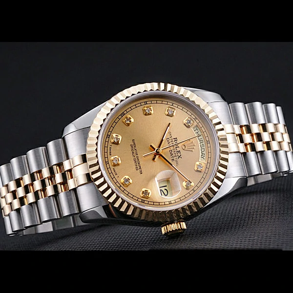 Rolex Day Date Mechanism new57886
