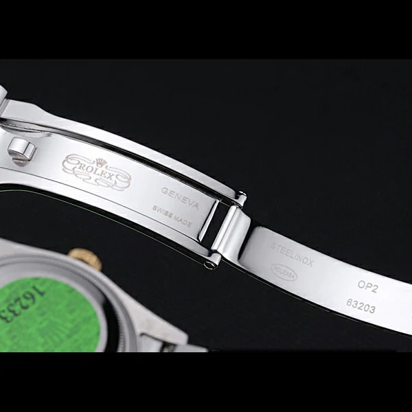 Rolex Day Date Mechanism new57886
