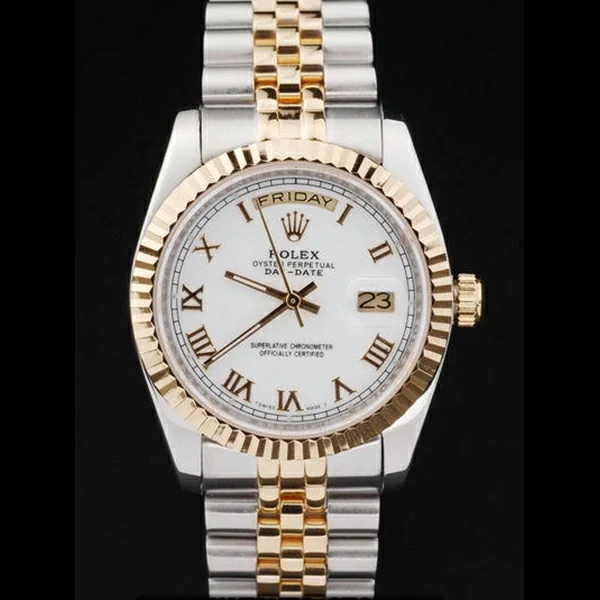 Rolex Day Date Mechanism new57887