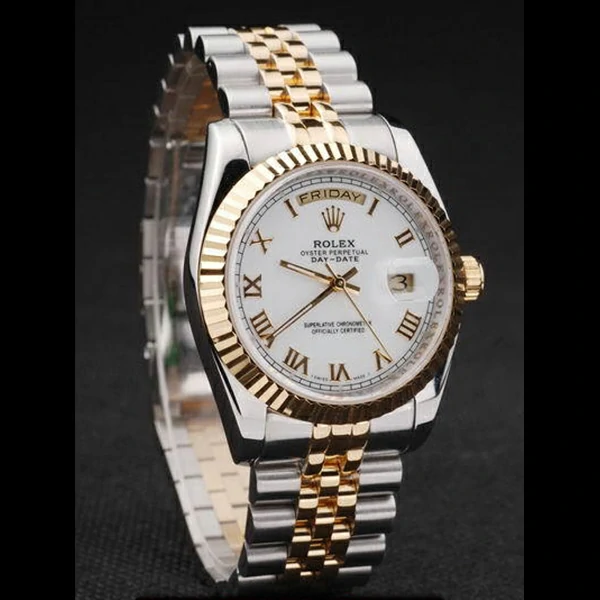 Rolex Day Date Mechanism new57887