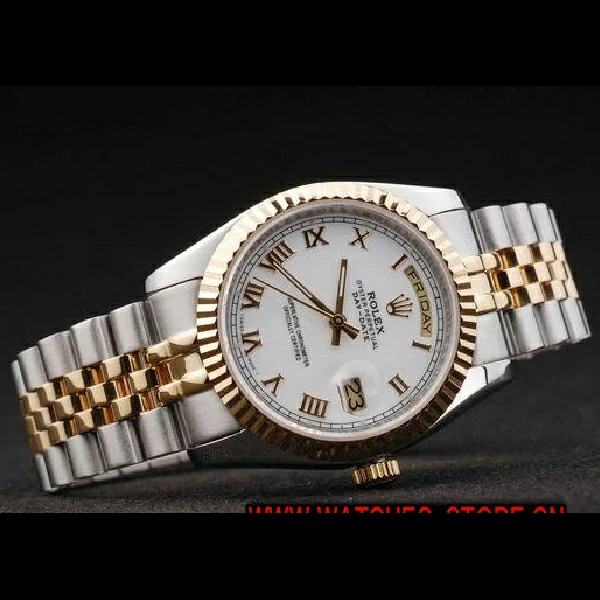 Rolex Day Date Mechanism new57887