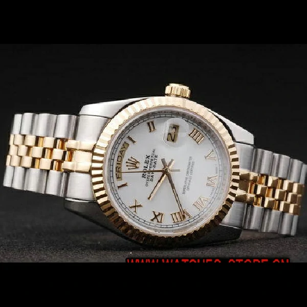 Rolex Day Date Mechanism new57887