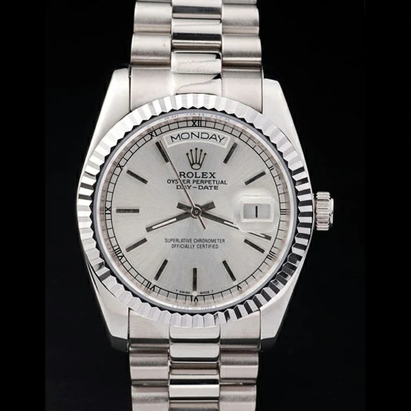 Rolex Day Date Mechanism new57888