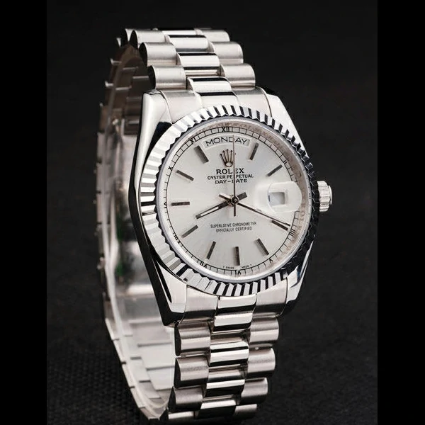 Rolex Day Date Mechanism new57888