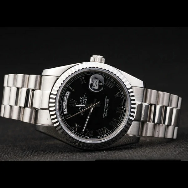 Rolex Day Date Mechanism new57889