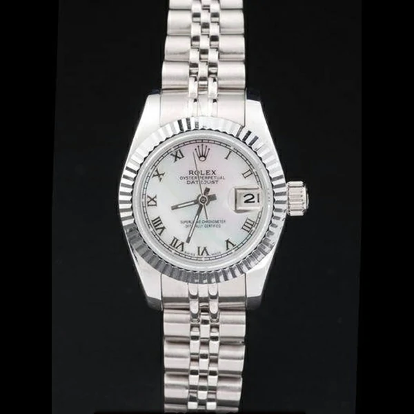 Rolex Datejust Mechanism new57890