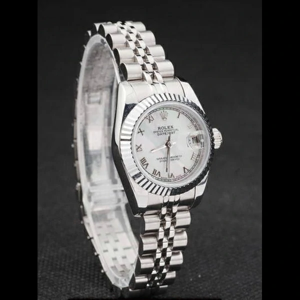 Rolex Datejust Mechanism new57890