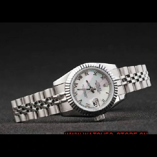 Rolex Datejust Mechanism new57890