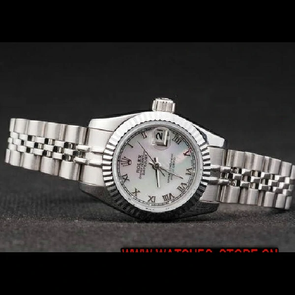 Rolex Datejust Mechanism new57890