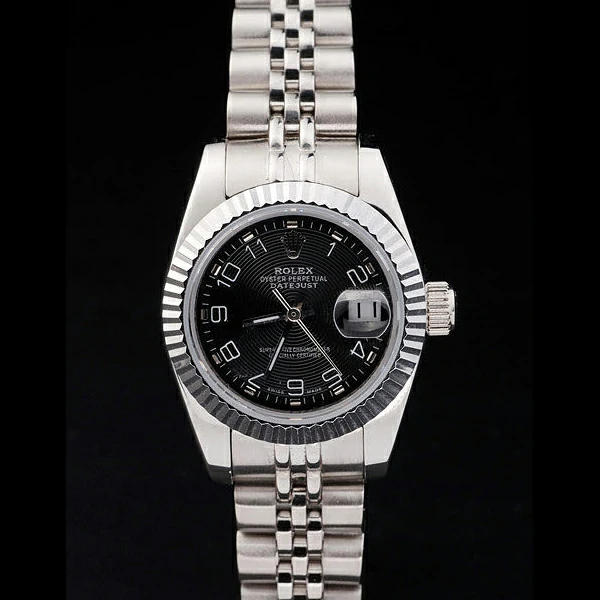 Rolex Datejust Mechanism new57891