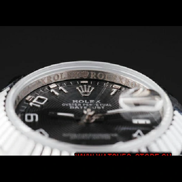 Rolex Datejust Mechanism new57891