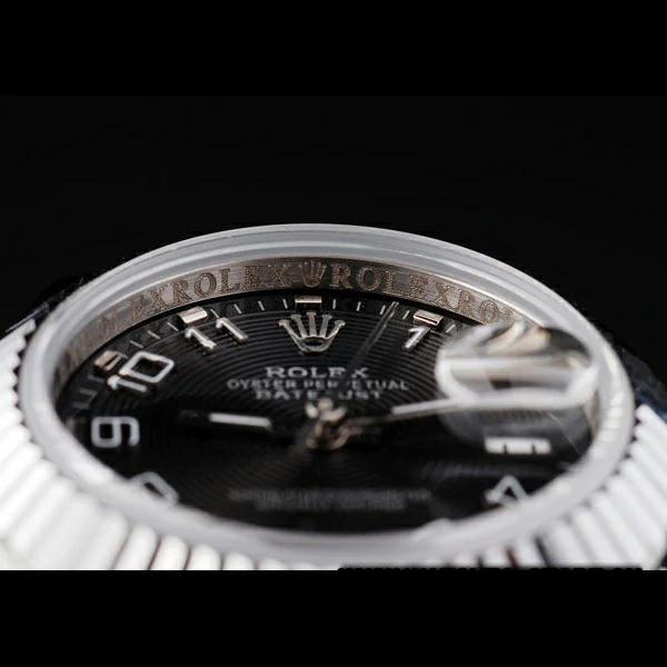 Rolex Datejust Mechanism new57891