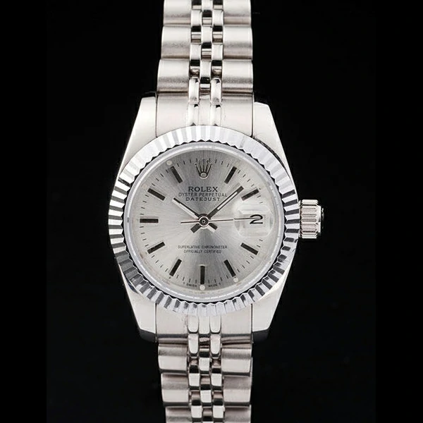 Rolex Datejust Mechanism new57892