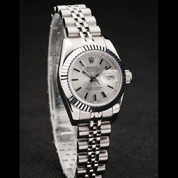 Rolex Datejust Mechanism new57892
