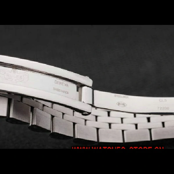 Rolex Datejust Mechanism new57894