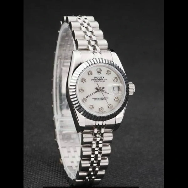 Rolex Datejust Mechanism new57894