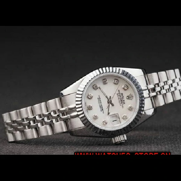 Rolex Datejust Mechanism new57894